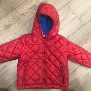 LL Bean Winter Coat - Baby